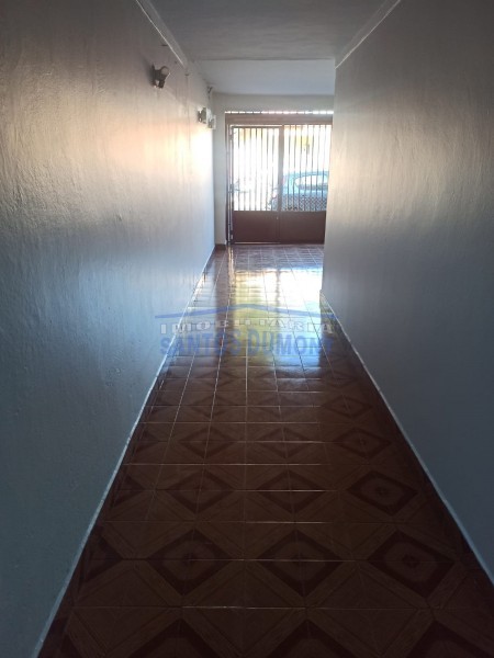 Casa à venda e aluguel com 2 quartos - Foto 4