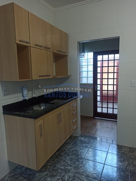 Casa à venda e aluguel com 2 quartos - Foto 3