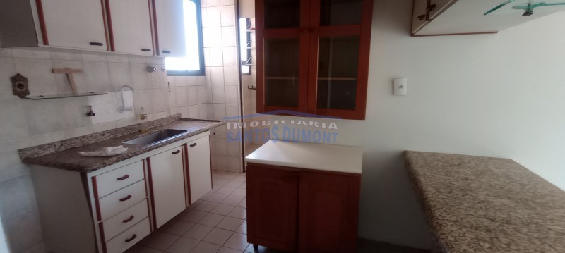 Apartamento para alugar com 3 quartos - Foto 3