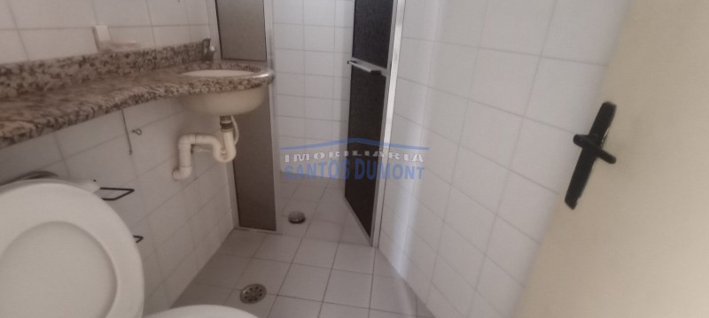 Apartamento para alugar com 3 quartos - Foto 10