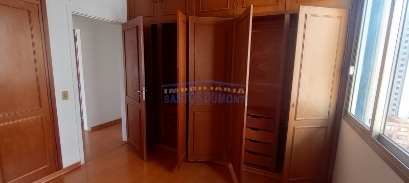 Apartamento para alugar com 3 quartos - Foto 6