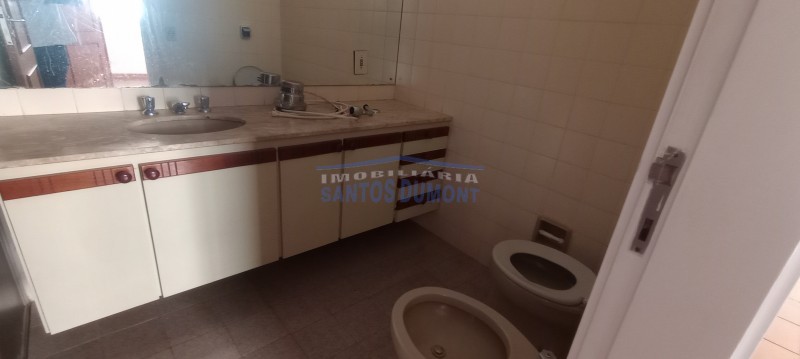 Apartamento para alugar com 3 quartos - Foto 8