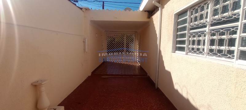 Casa para alugar com 3 quartos - Foto 2