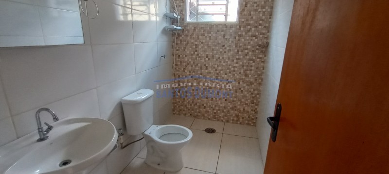 Casa para alugar com 2 quartos - Foto 5