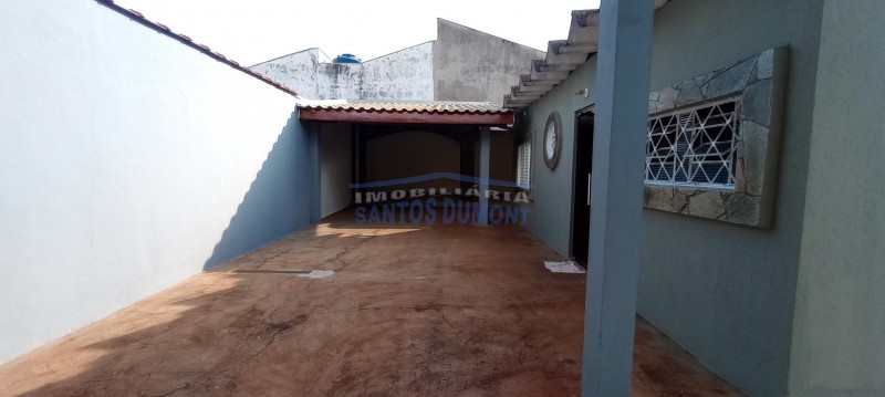 Casa para alugar com 2 quartos - Foto 2