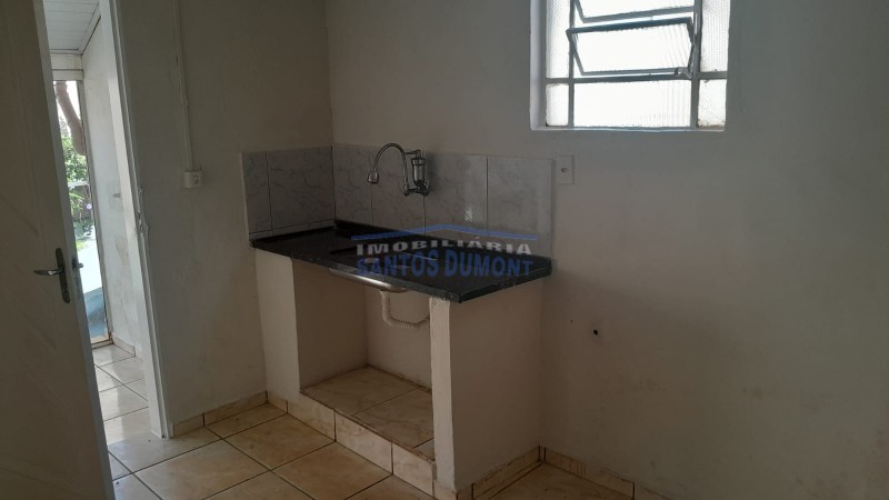 Casa para alugar com 1 quarto - Foto 4