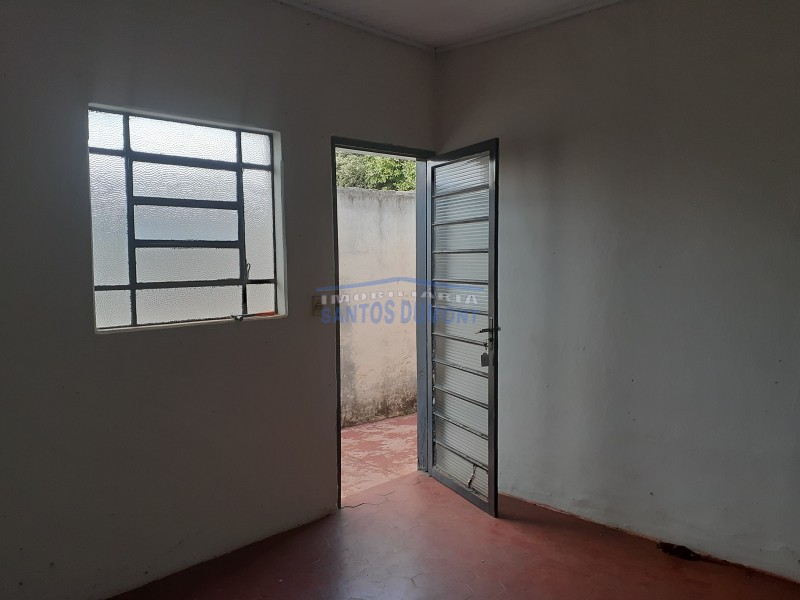 Casa para alugar com 2 quartos, 91m² - Foto 5